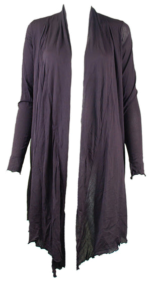 Mesh Cardi