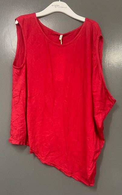 Asymmetrical Top