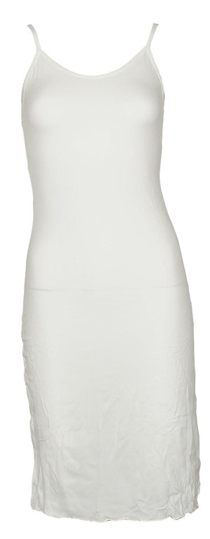 Slip with Binding