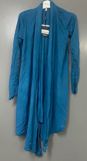 Mesh Cardi