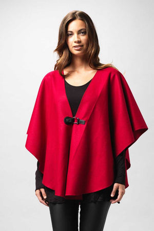 Jive Circle Cape