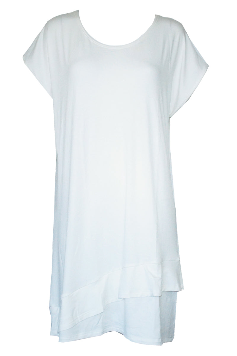 Frill Dress