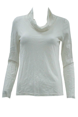 Long Sleeve Skivvy Top NEW colours