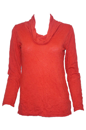 Long Sleeve Skivvy Top NEW colours