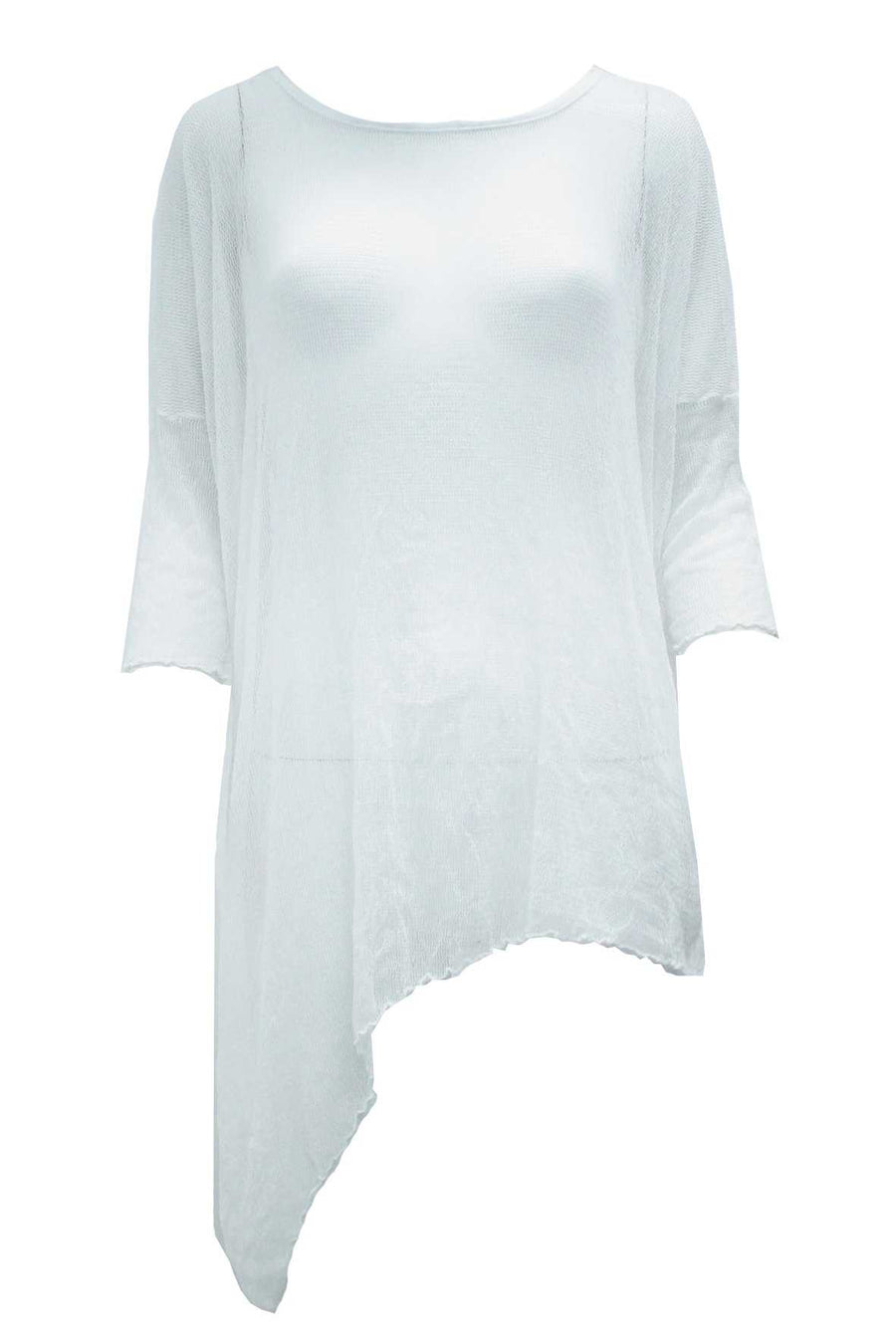 Cosmopolitan Asymmetric Top