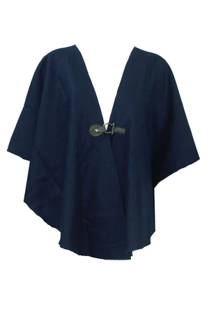 Jive Circle Cape