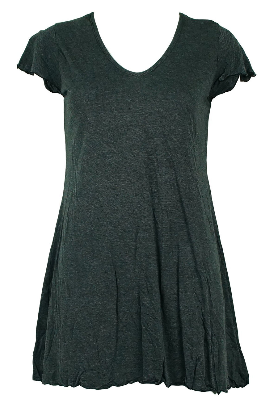 Cotton petal tee