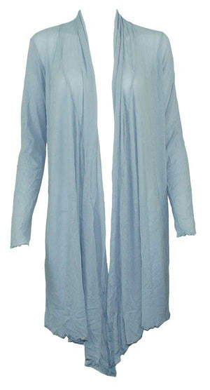 Mesh Cardi