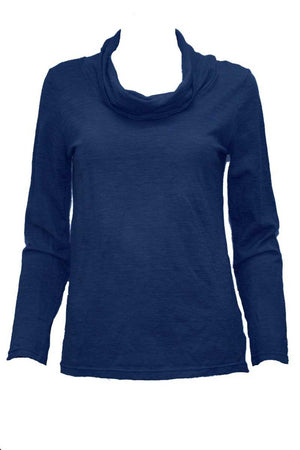 Long Sleeve Skivvy Top NEW colours