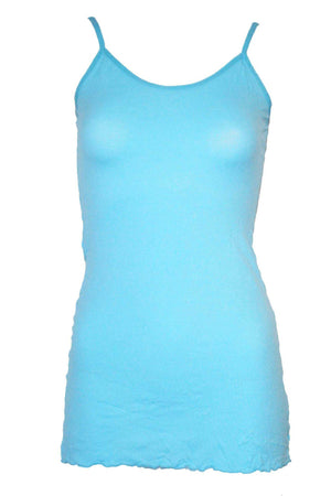 Cami With Binding