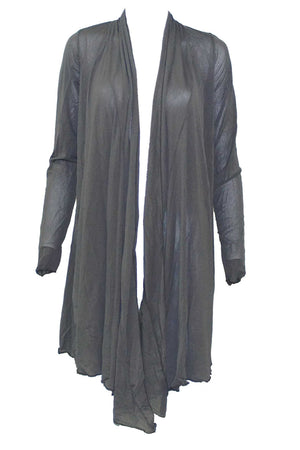 Mesh Cardi