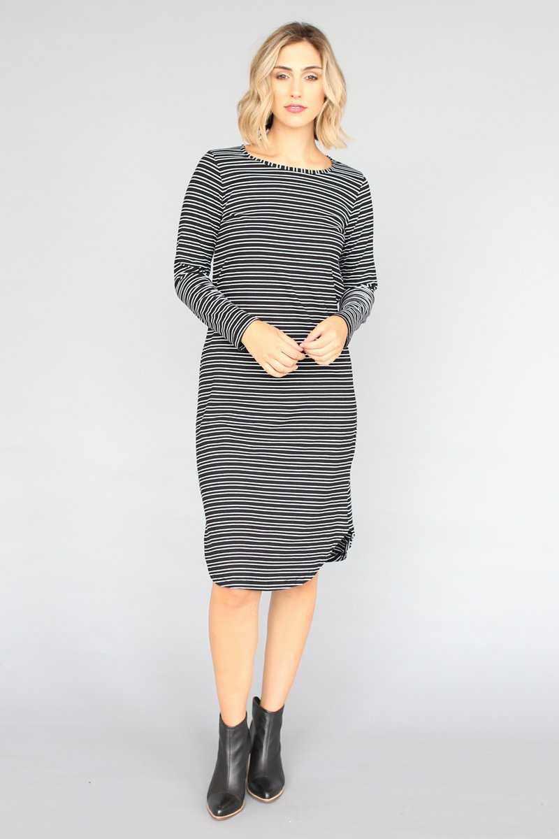 Long Sleeve Dress